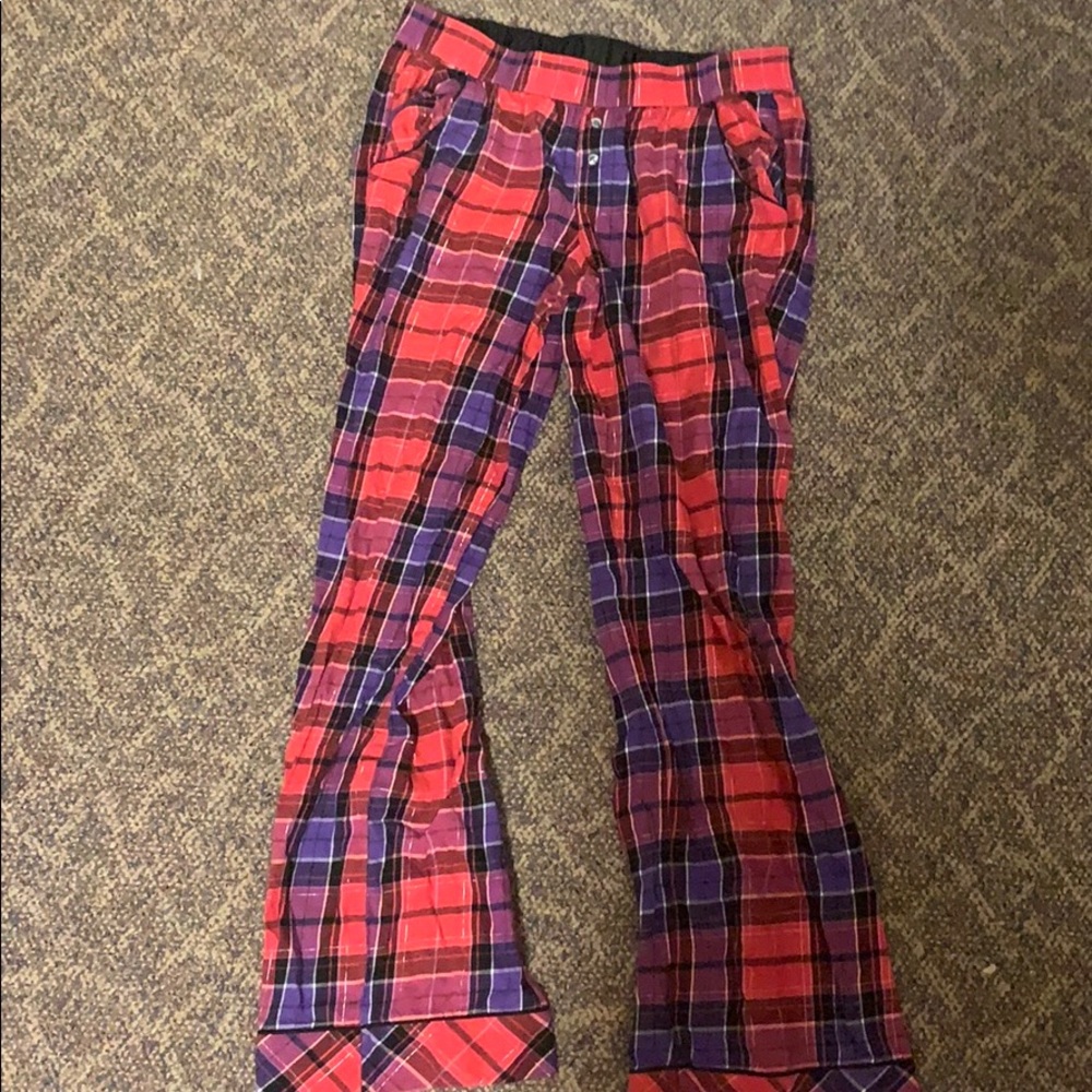Pajama pants